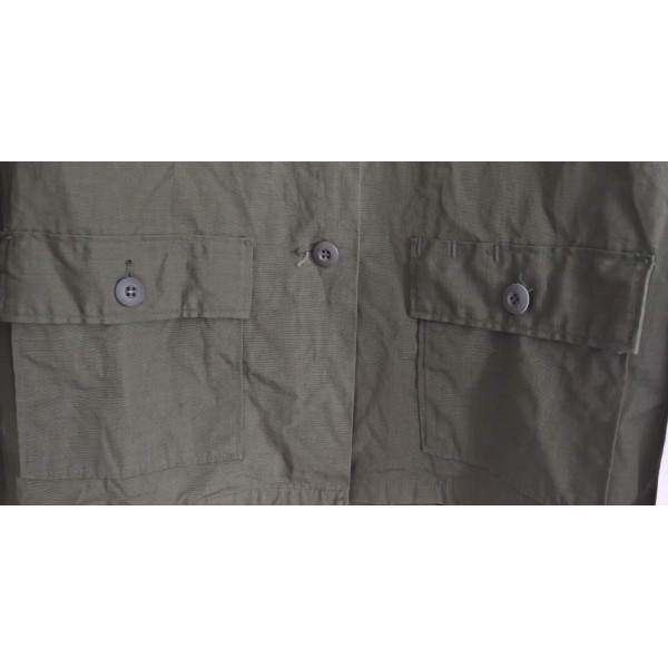 Chemise utilitaire WAC US ARMY