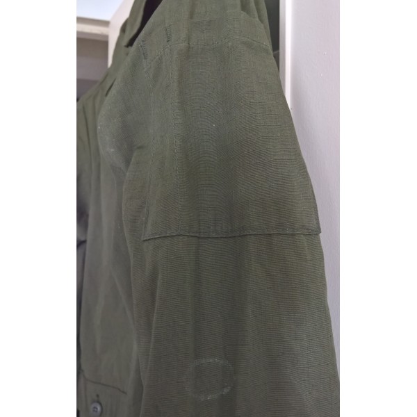 Chemise utilitaire WAC US ARMY
