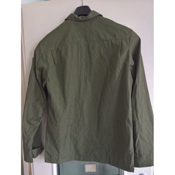 Chemise utilitaire WAC US ARMY