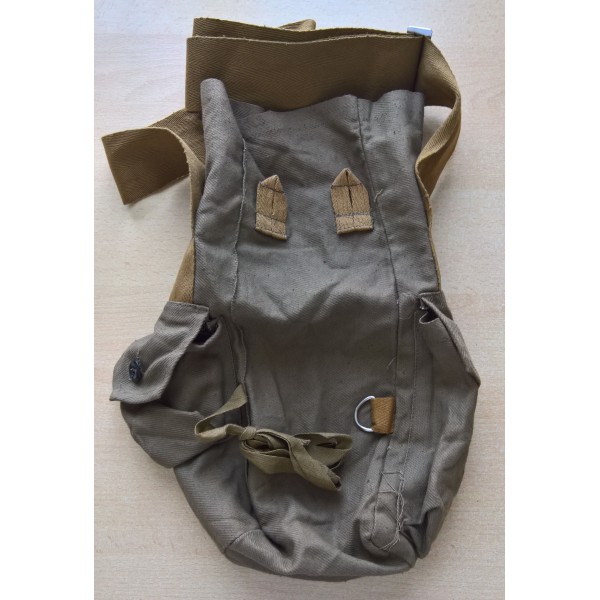 Pochette pour masque à gaz GP 5 Armée Soviétique
