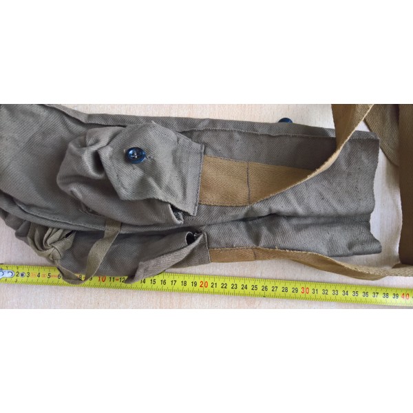 Pochette pour masque à gaz GP 5 Armée Soviétique