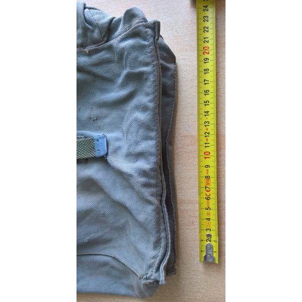Pochette pour masque à gaz MC-1 Armée Polonaise