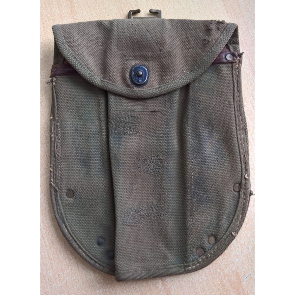 Porte pelle us M43 WW2...