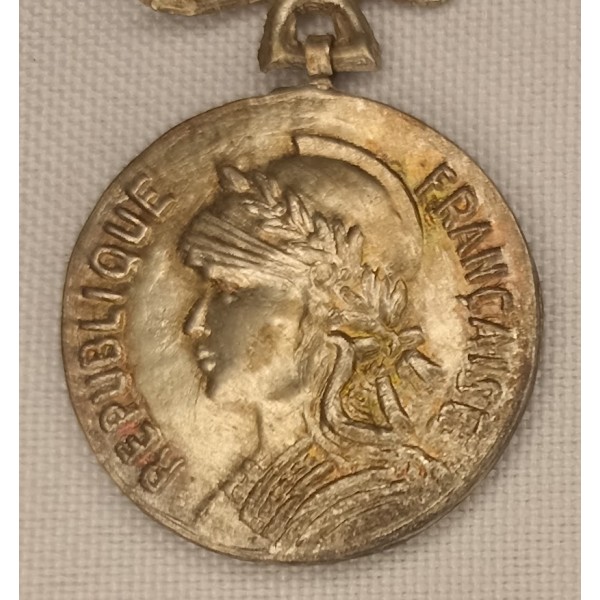 Médaille Coloniale Extrême...