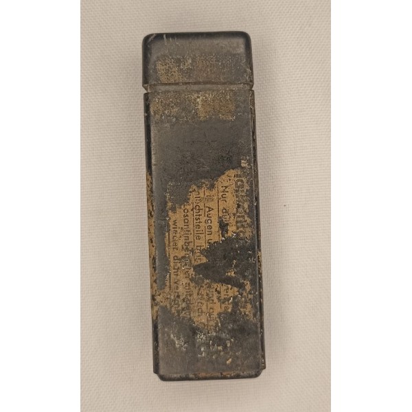 Bakélite Allemand 1940/1943 trouvé secteur SOULAC/mer