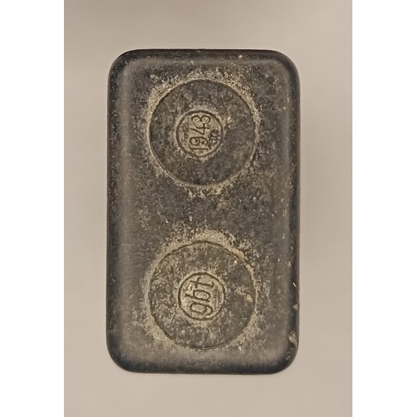 Bakélite Allemand 1940/1943 trouvé secteur SOULAC/mer