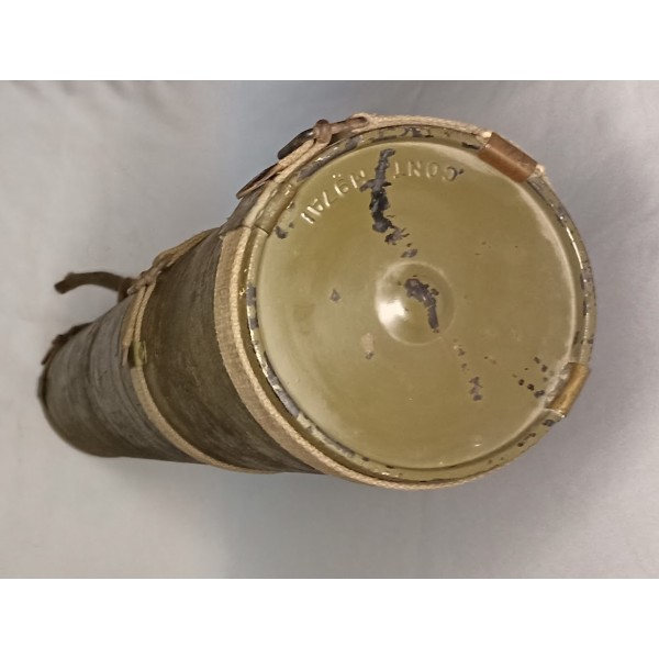 Container M97A1 US ARMY obusier de 105mm