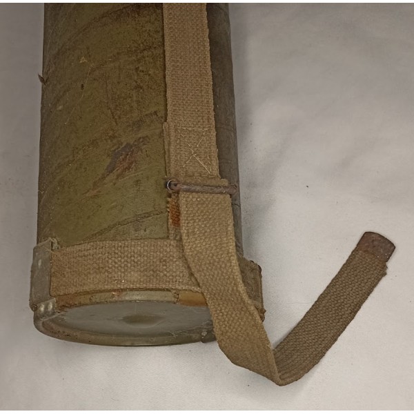 Container M97A1 US ARMY obusier de 105mm