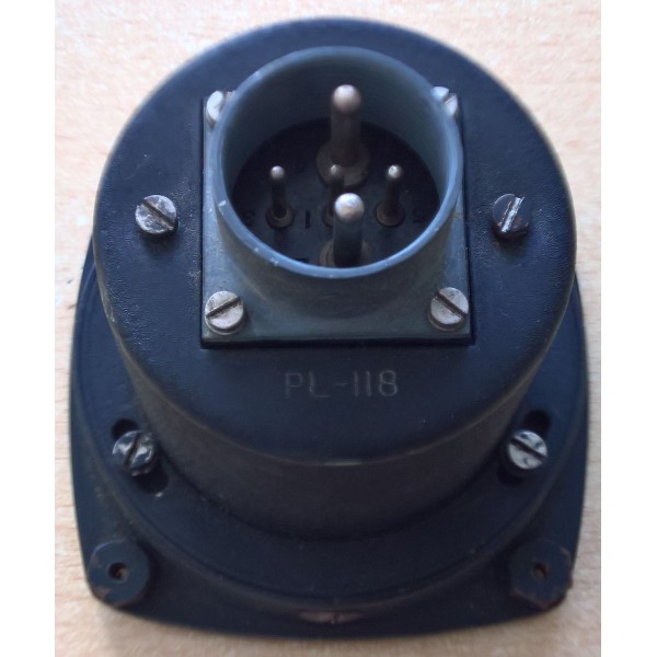 Radio Compass Indicateur US