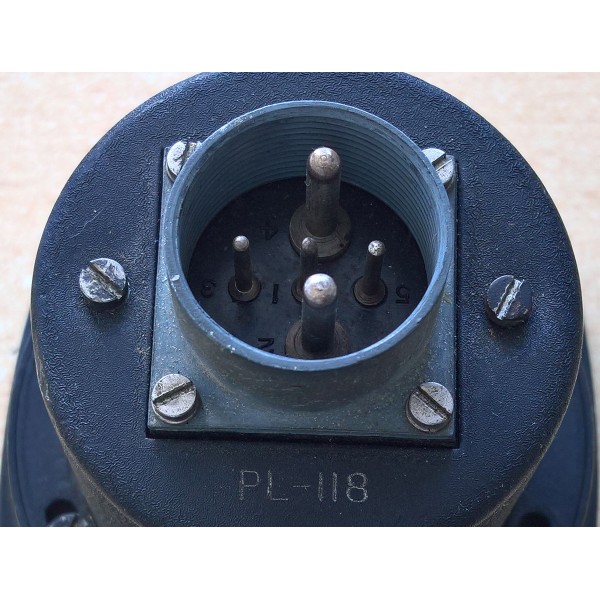 Radio Compass Indicateur US