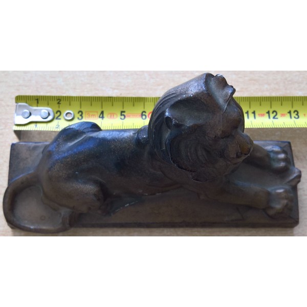 Sculpture " Aux défenseurs de Belfort 1870-71"
