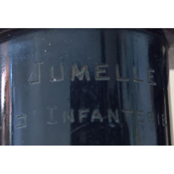 Jumelles d'infanterie Française WW1