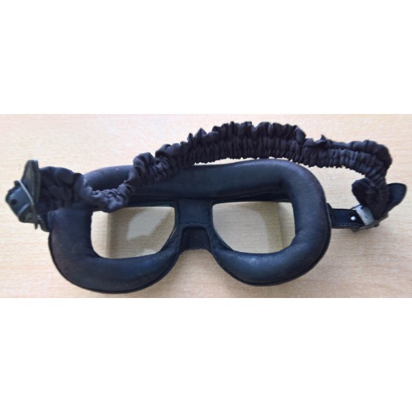 Lunettes vintage pour moto...