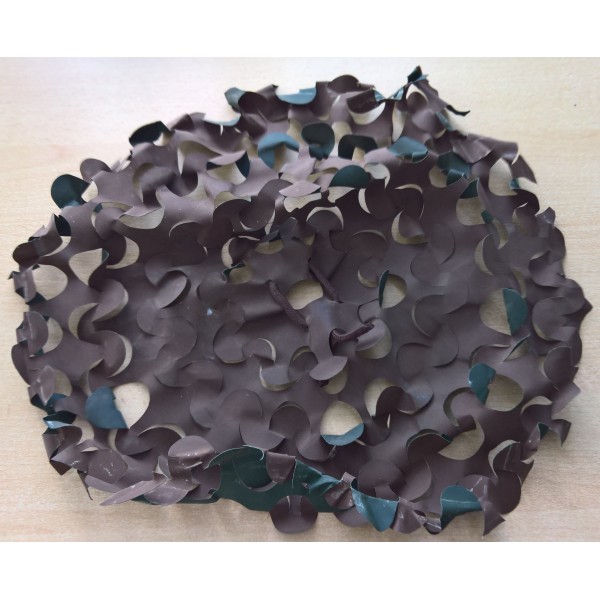 Salade camouflage casque M 51