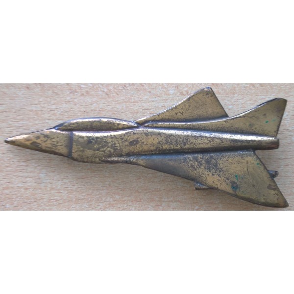 Boucle de ceinturon Mirage