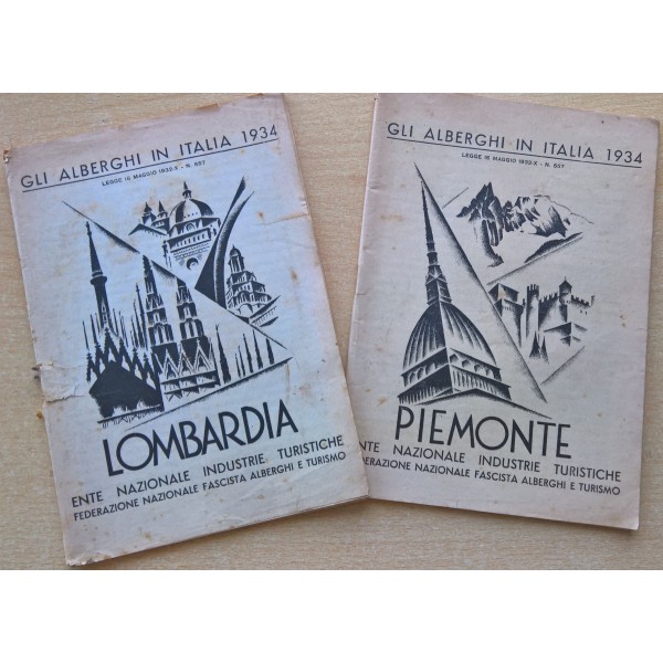 Lot de 2 revues...