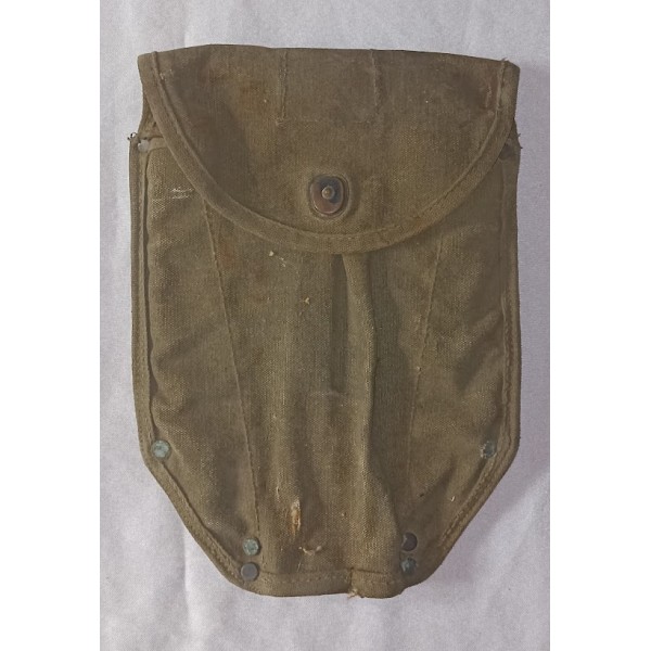 Porte pelle pliante US 43...