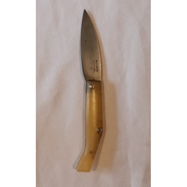 Ancien petit couteau de...