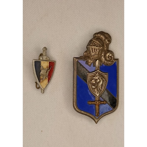 Insigne général de la...