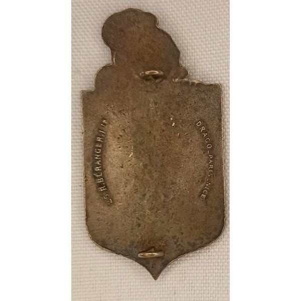 Insigne général de la...