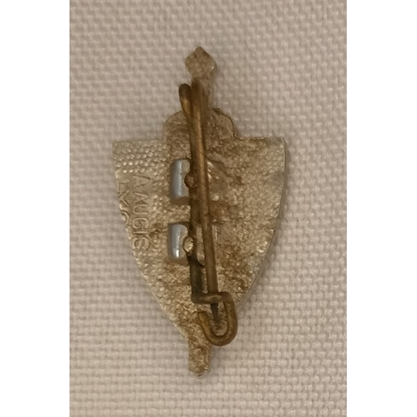 Insigne général de la Gendarmerie Départemental sous Vichy 1941