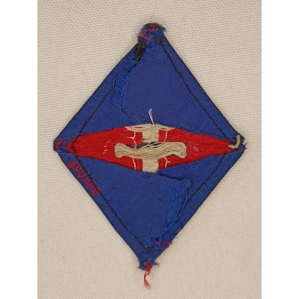 Médailles soldat France Libre DFL guerre 39/45 WW2