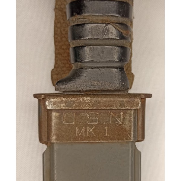 Poignard USN Mark 1...
