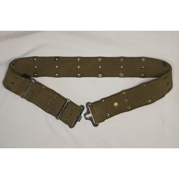 Ceinturon US model 1943...