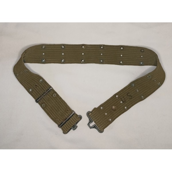 Ceinturon US model 43 toile...
