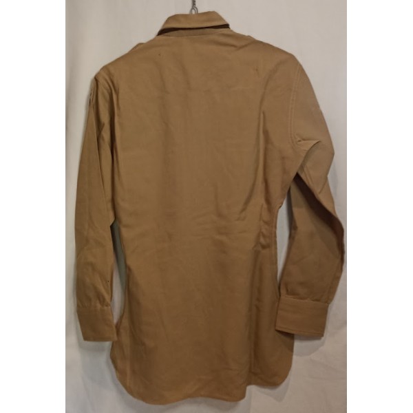 Chemise pink Officier USAAF guerre 39/45 WW2
