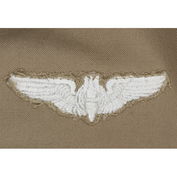 Chemise pink Officier USAAF guerre 39/45 WW2