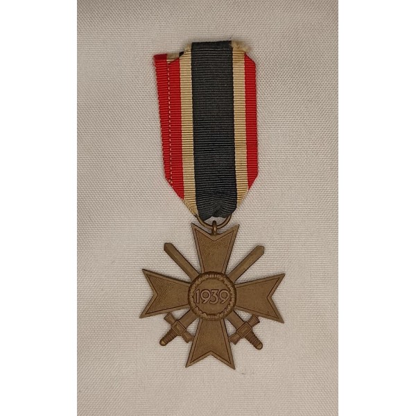 Croix du Mérite Militaire...