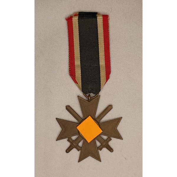 Croix du Mérite Militaire...