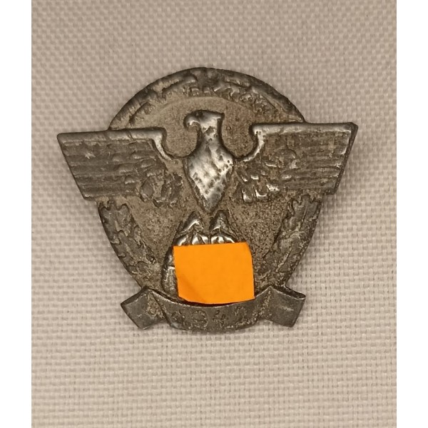 Insigne Allemand 1942...