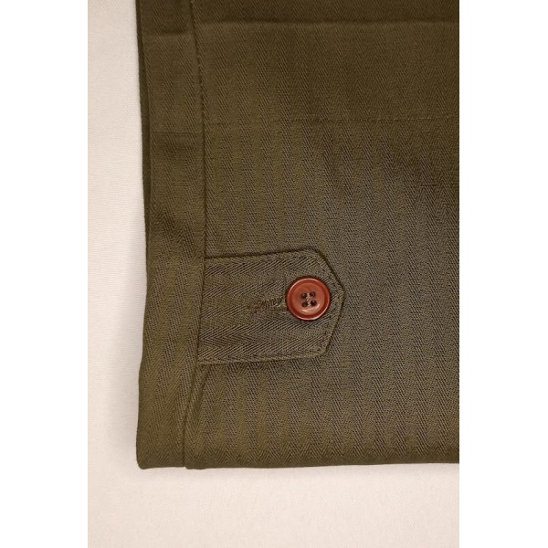 Pantalon HBT WAAC US Army 1944 WW2