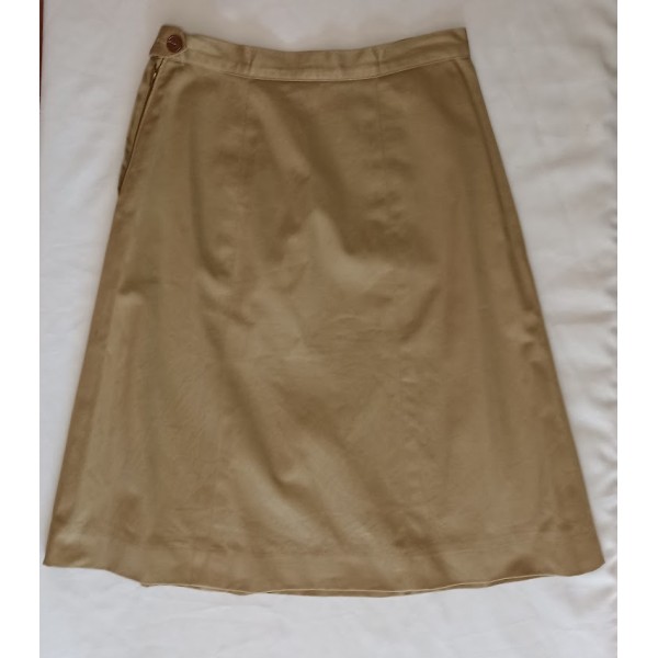 Jupe dress US Army WAAC en...