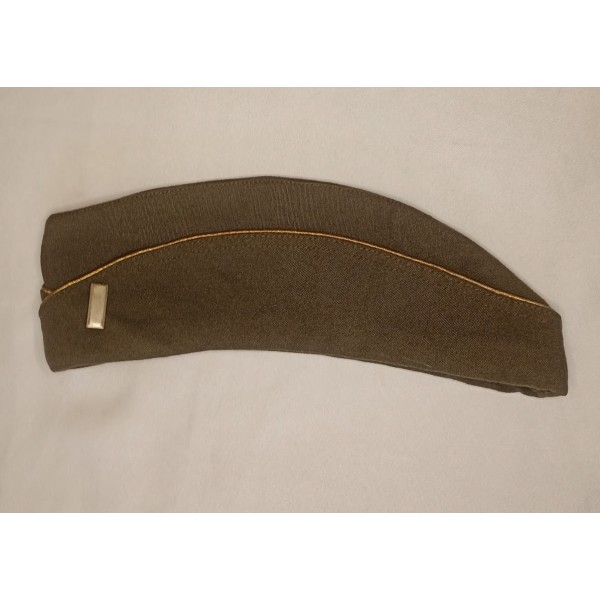 Veste et Calot Officier WAAC service Sanitaire Médical Département 1944 WW2
