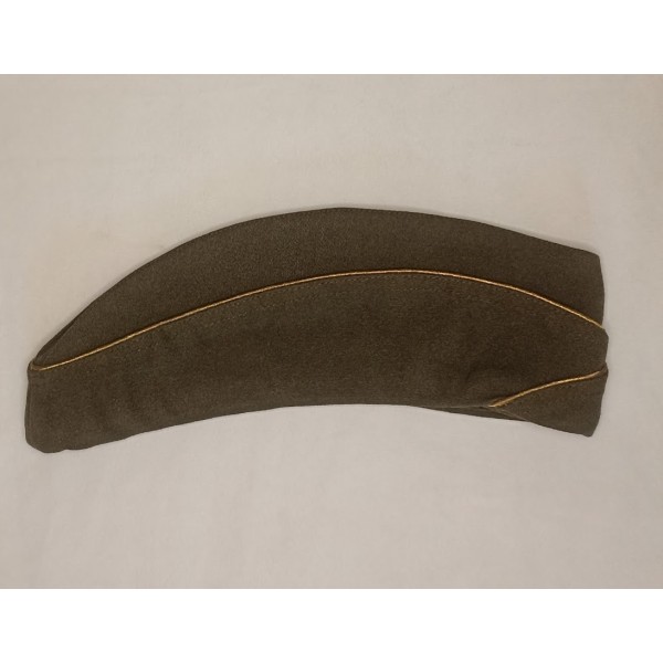 Veste et Calot Officier WAAC service Sanitaire Médical Département 1944 WW2