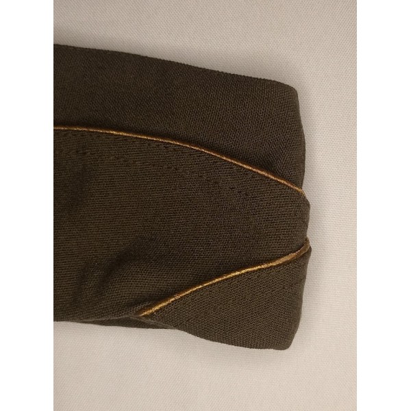 Veste et Calot Officier WAAC service Sanitaire Médical Département 1944 WW2
