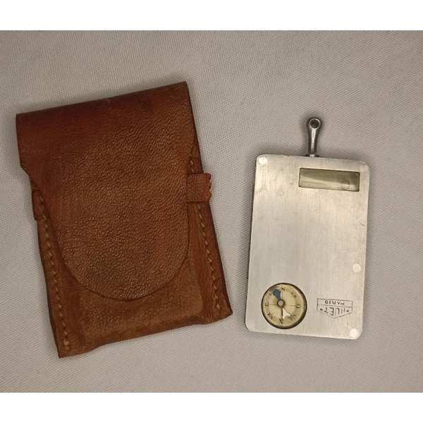 Accessoires Officier...