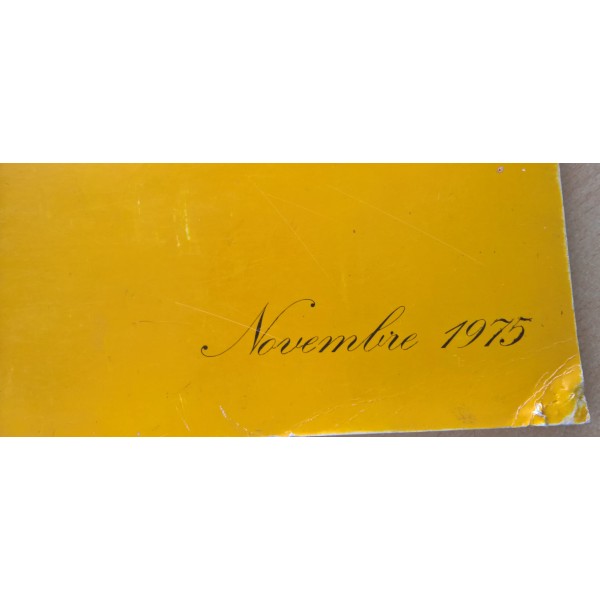 Livre vente aux enchères Antiquarmes n° 3