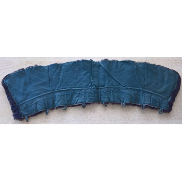 Col blouson Armée de l'air PN
