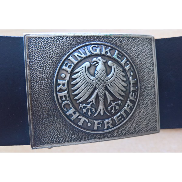 Ceinturon Allemagne Bundeswehr