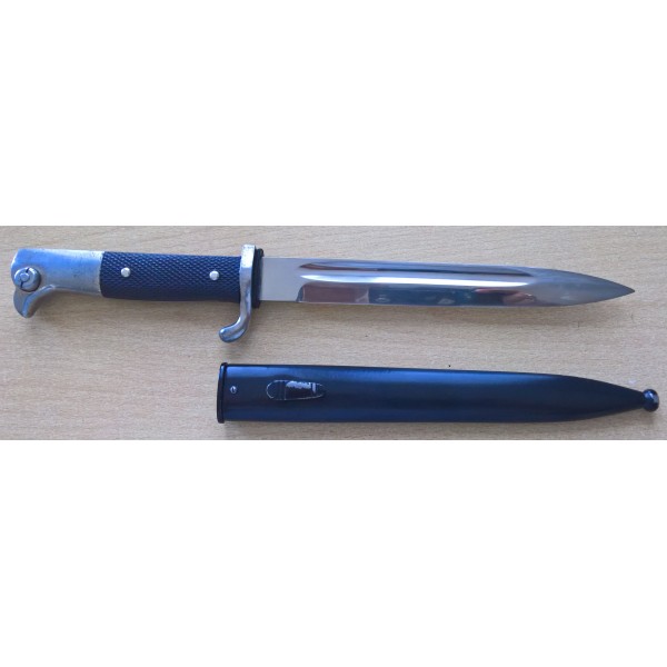 Baïonnette de parade Allemande WW2