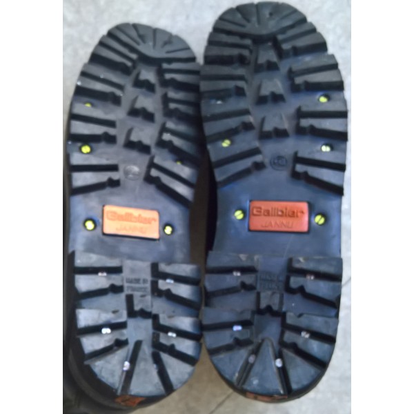 Chaussures Chasseurs Alpins