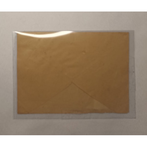 Enveloppe journée...