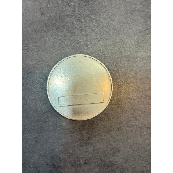 Médaille de table "Région...