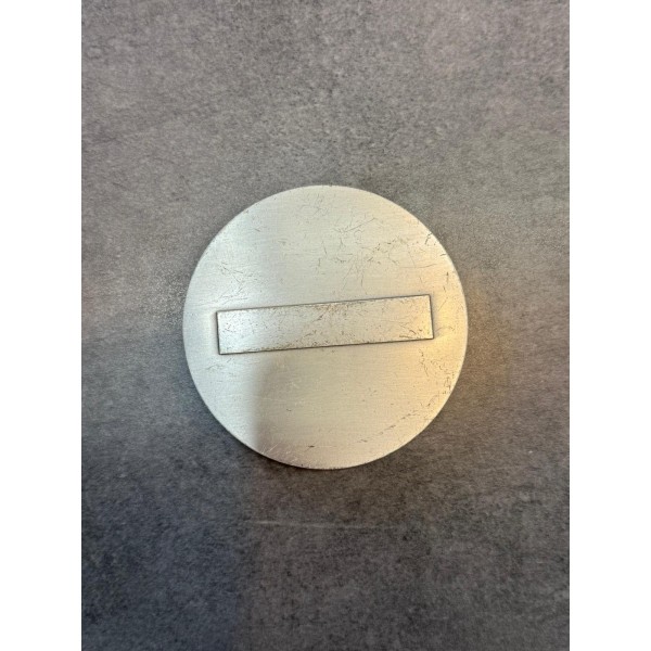 Médaille de table "15ème...