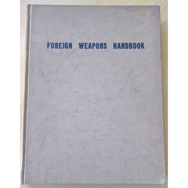 Livre US Army Special...
