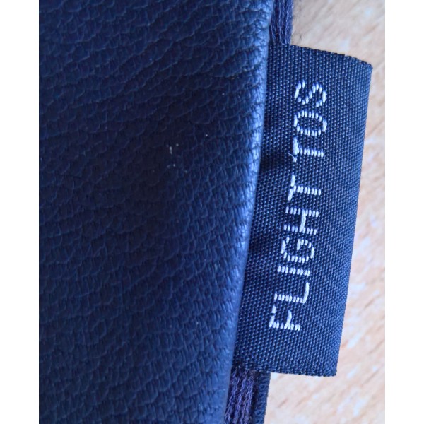 Gants pilote Véga Holster